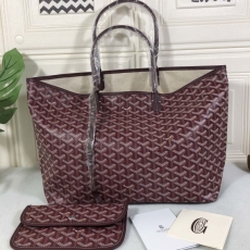 Goyard Shopping Bags